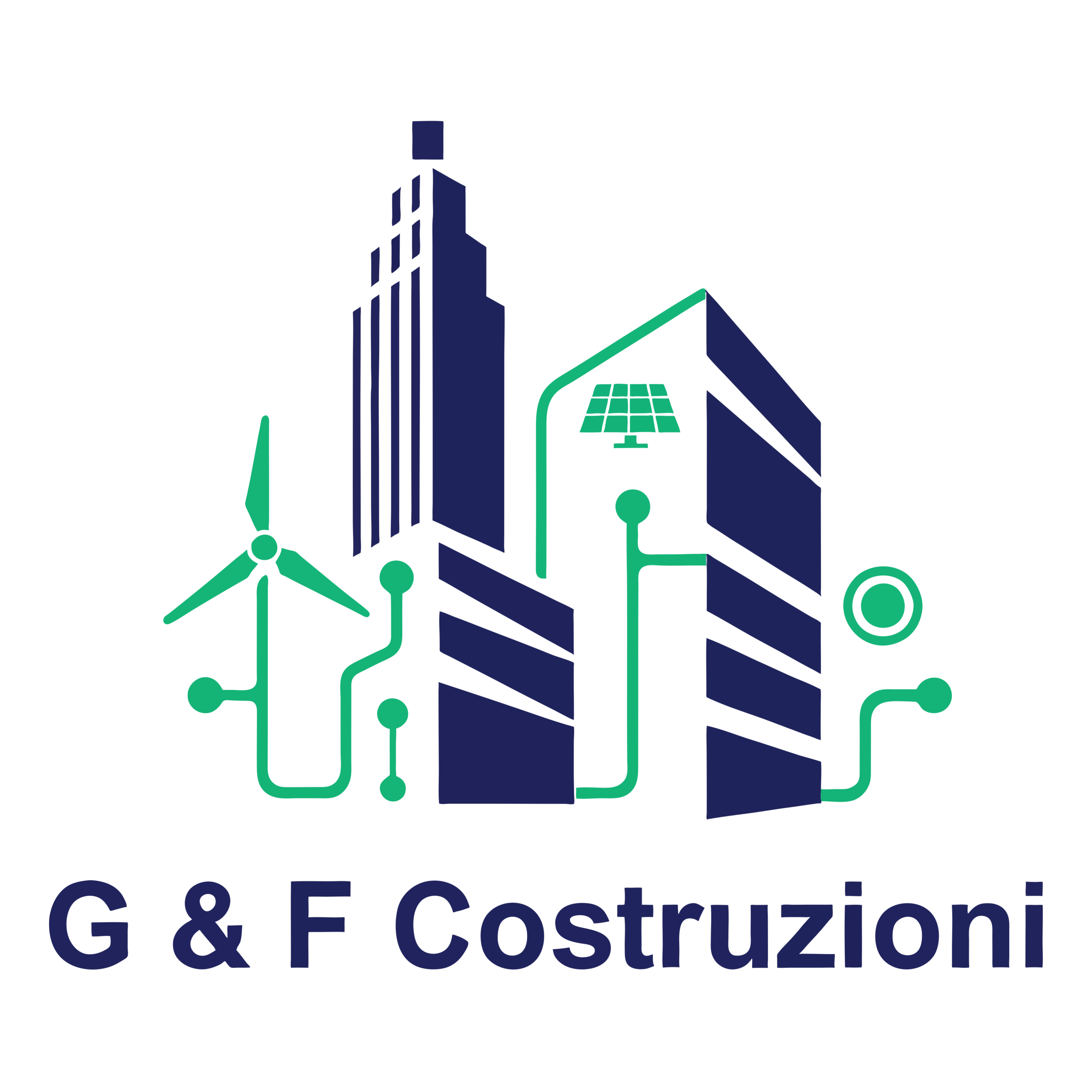 G & F Costruzioni